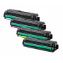 SAMSUNG CLP-415 CLX-4195 TONER CIANO