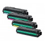 SAMSUNG CLP-415 CLX-4195 TONER MAGENTA 