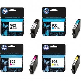 HP INK 903 BLACK 