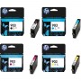 HP INK 903 MAGENTA 
