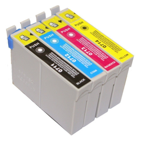 EPSON D78-40X0-50X0-60X0 CIANO