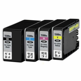CANON PGI-1500 GIALLO 