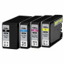 CANON PGI-1500 GIALLO 