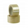 NASTRO ADESIVO TRASPARENTE 50X66 PZ.6 
