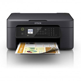 EPSON WF-2810DWF MULTIFUNZIONE INK