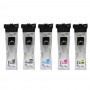 EPSON C5210/5290/5710 INK BK 5K 