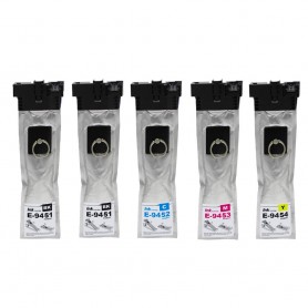 EPSON C5210/5290/5710 INK GIALLO 5K