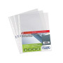 BUSTE A FORATURA SUPERIOR 22X30 CF.50 