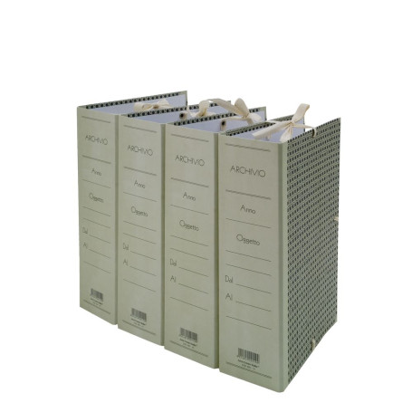 CARTELLA CON LEGACCI D10