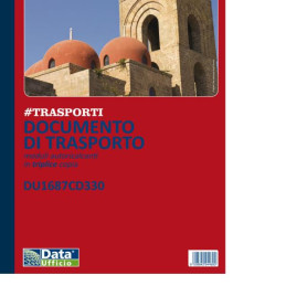 BL. DDT A4 RIC. 3 COPIE 