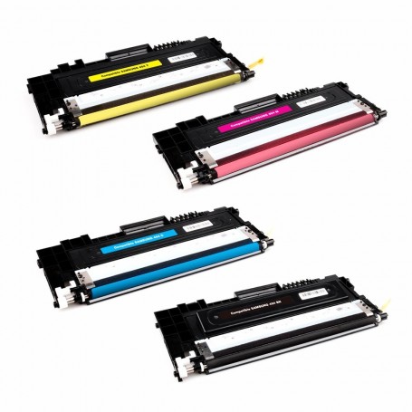 SAMSUNG XPRESS C43X/C48X TONER NERO 