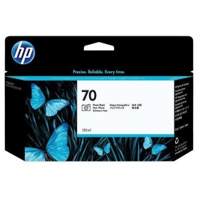 HP 70 INK NEROPHOTO 
