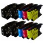 BROTHER MFC-J6925 INK MA 