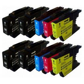 BROTHER MFC-J6925 INK YE 