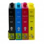 EPSON STYLUS C64-84 INK YELLOW 