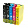 EPSON STYLUS XP-30-102-202-205 INK MA 