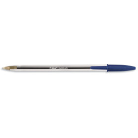 BIC CRISTAL BLU   CF.50