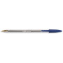 BIC CRISTAL BLU   CF.50