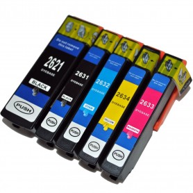 EPSON XP600/700/800 ORSO MAGENTA 