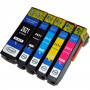 EPSON XP600/700/800 ORSO MAGENTA 