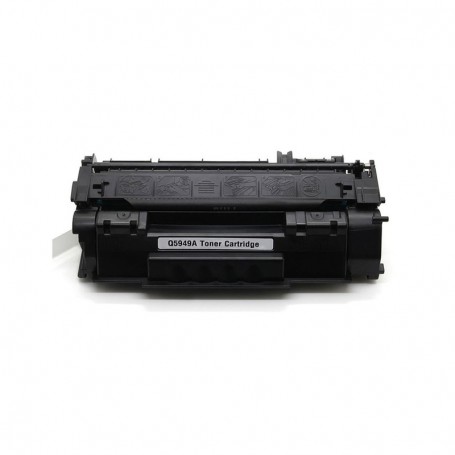 HP LJ 1160-1320 CANON 708 TONER UNI 53A