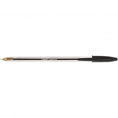 BIC CRISTAL NERO  CF.50