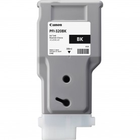 CANON TM200-205-300-305 INK BK 