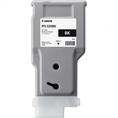 CANON TM200-205-300-305 INK BK 