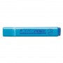 EVIDENZIATORE TRATTO VIDEO AZZURRO CF.12 