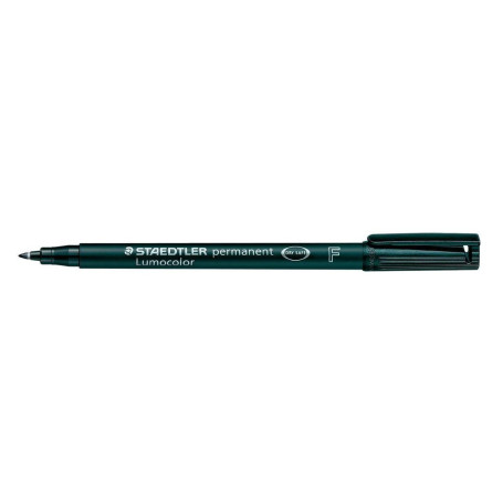 PENNE LUMOCOLOR COMPACT F NERO 