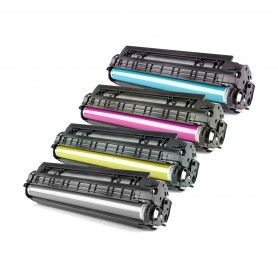 SHARP MX-2010U,MX-2310U GIALLO 10K 