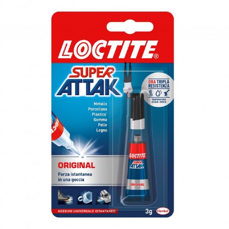 COLLA SUPER ATTAK GR.3 