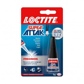 COLLA SUPER ATTAK GR.5 PRECISION 