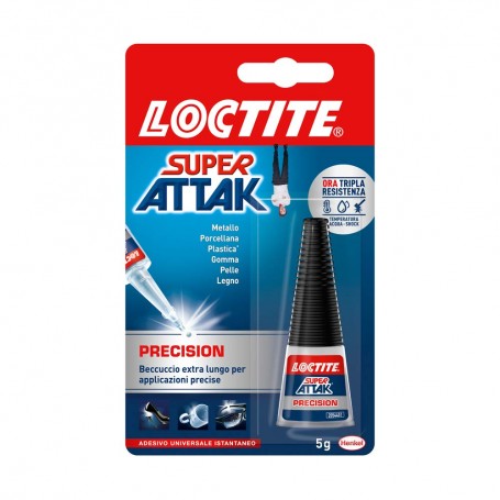 COLLA SUPER ATTAK GR.5 PRECISION 