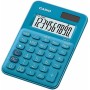 CASIO MS-7UC CALCOLATRICE BLU