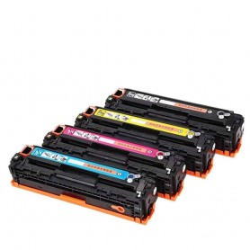 HP CLJ M254-MFP M280-281 TONER 1,3K MA 