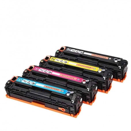 HP CLJ M254-MFP M280-281 TONER 1,3K MA 
