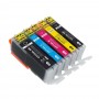 CANON CLI 571 GRIGIO INK 