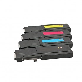 XEROX PHASER 6600 WORKCENTRE 6605-6K  YE 