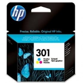 HP DESKJET 1050-2050 INK COLOR      301