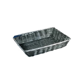 CESTO PPL 450 X 3000 X 100 NERO 
