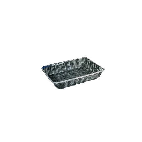 CESTO PPL 450 X 3000 X 100 NERO 