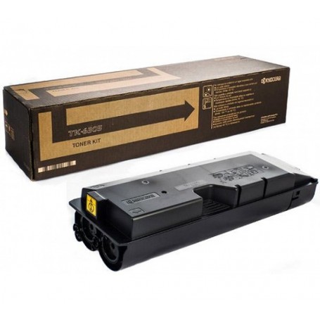 KYOCERA TASKALFA 3500-4500I TONER BK 35K