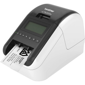 BROTHER QL820NWB PRINTER