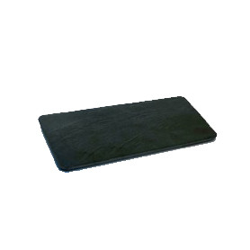 VASSOIO RETTANGOLARE ARDESIA 40X30 