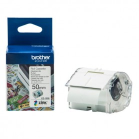 ETICHETTA 50 MM X 5 METRI LUNGHEZZA 