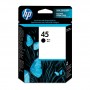 HP DJ 850-1600 INK BLACK         45