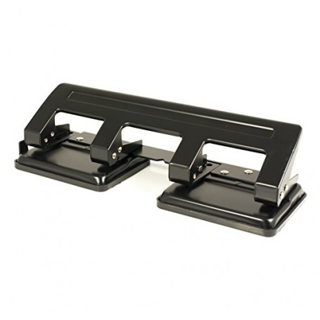 PERFORATORE 4 FORI 20 FOGLI 