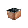 CESTO QUADRATO 4.5 LT 315X220 