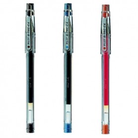 PILOT G-TEC-C4 NERO CF.12 